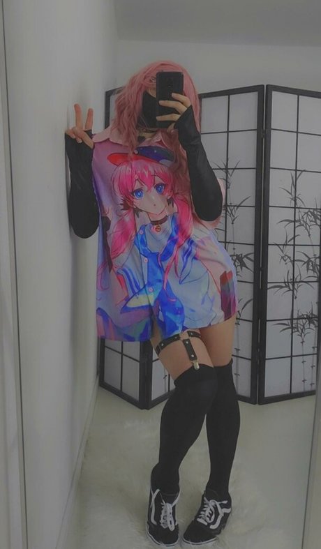 zoeqt model sexy image