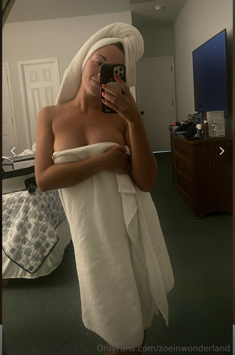 Zoe Pugh thumbnail