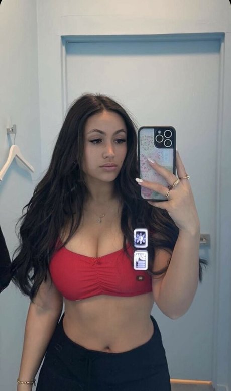 Zoe Fergurson pornstar beautiful pic