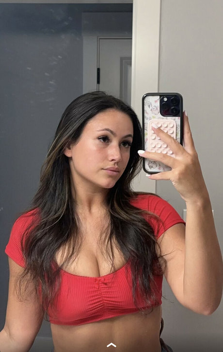 Zoe Ferguson perfect model gallery