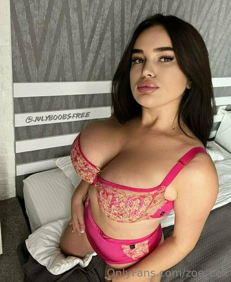 zoe cox nude actress images