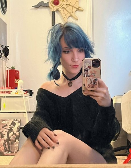 zerggiee perfect actress photo