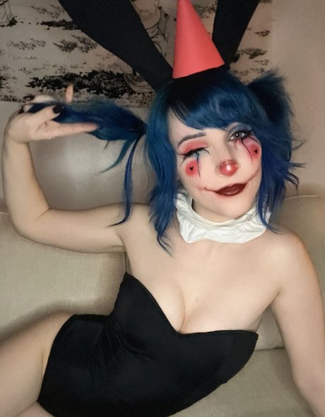 zerggiee star naked photos