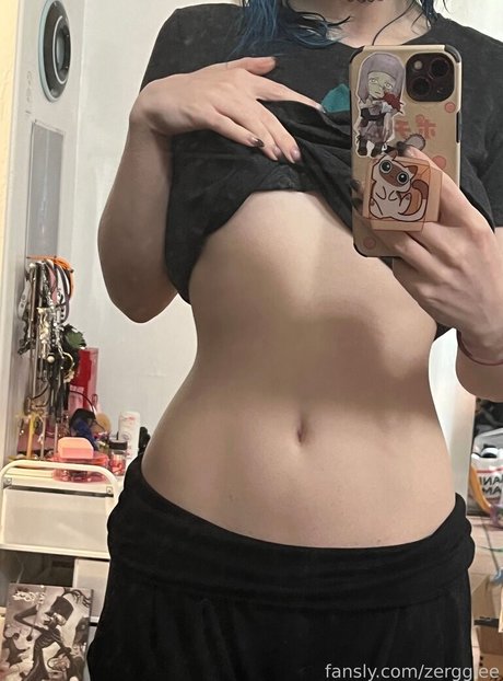 zerggiee pornstar free archive