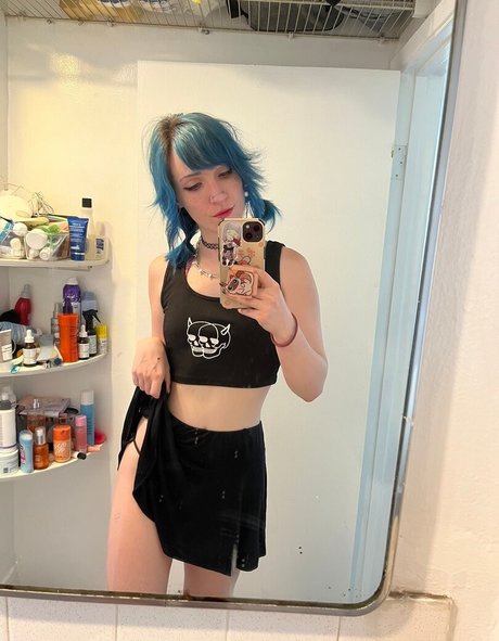 black magic onlyfans hot sexy picture