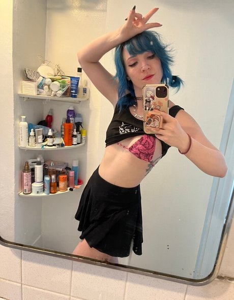 zerggiee pornstar art gallery