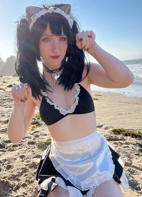 zerggiee sex model pic