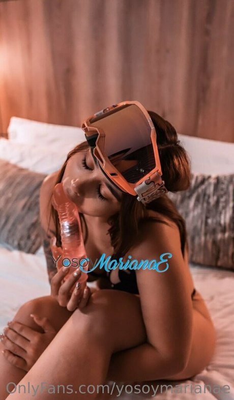 Mariana Echeverri beautiful actress pictures