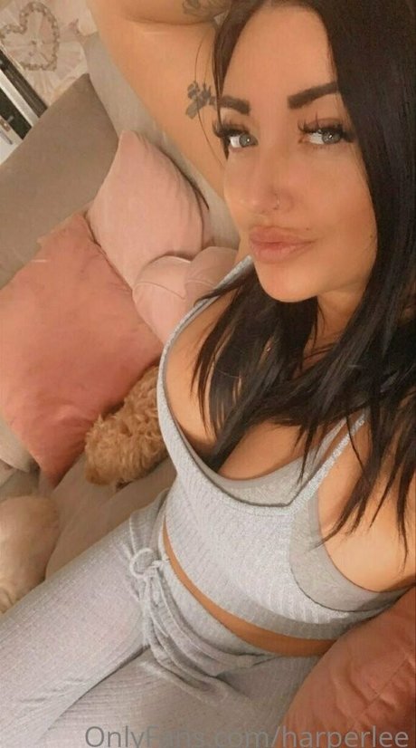 harperlee free model pics