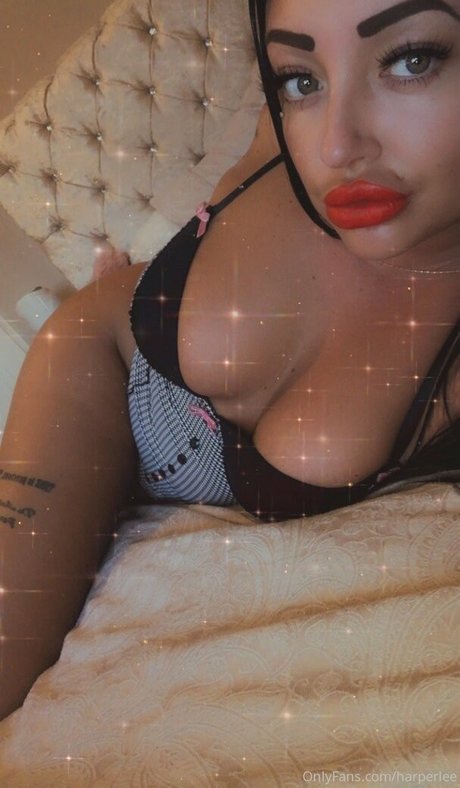 harperlee star high quality pic