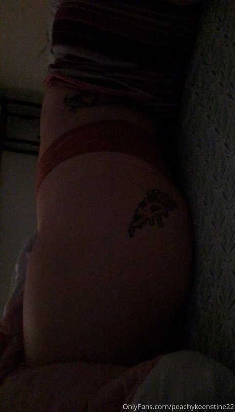 peachykeenstine22 naked star galleries