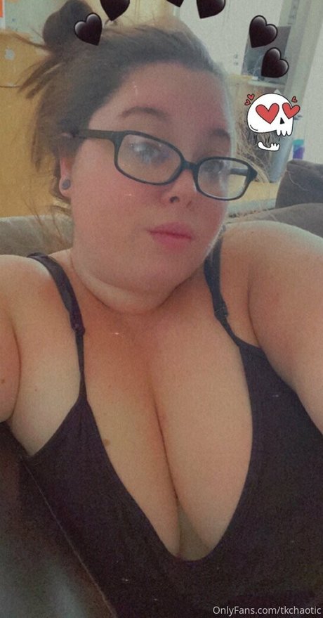 tkchaotic model perfect pic