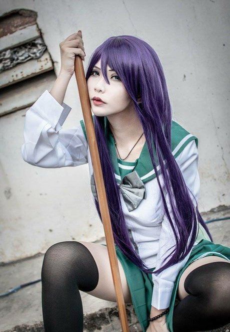 Hana Bunny model xxx archive