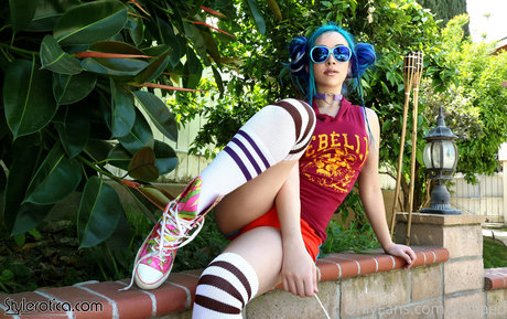 aelflaed nice pornstar archive