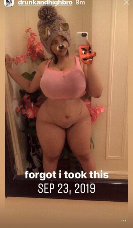 Drunkandhighbro pornstar sexy picture