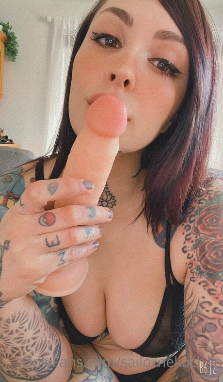 sailornekochan star sexy archive