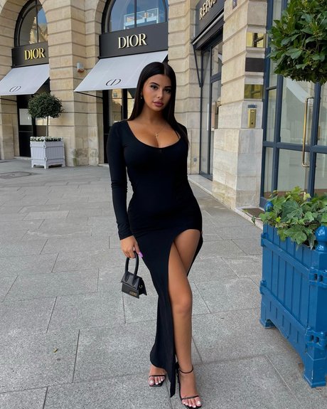 LouMrcsl high quality pornstar image