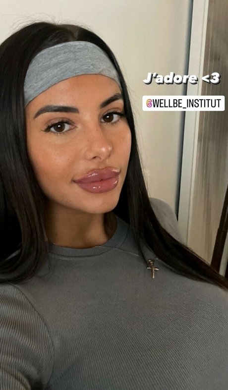 LouMrcsl star nude galleries