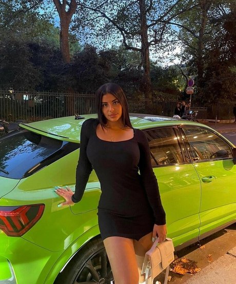 LouMrcsl art pornstar pic