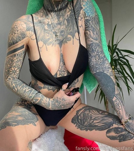 Diana Madness top actress image