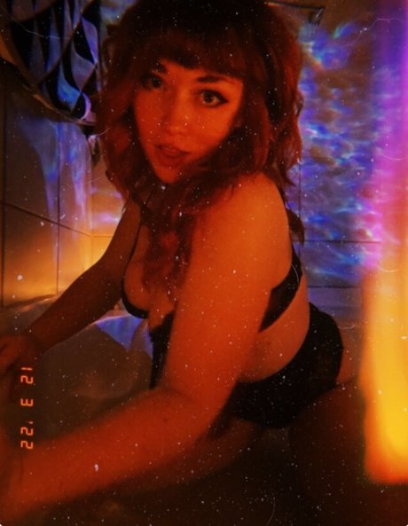 Koolysmiley pornographic actress photo