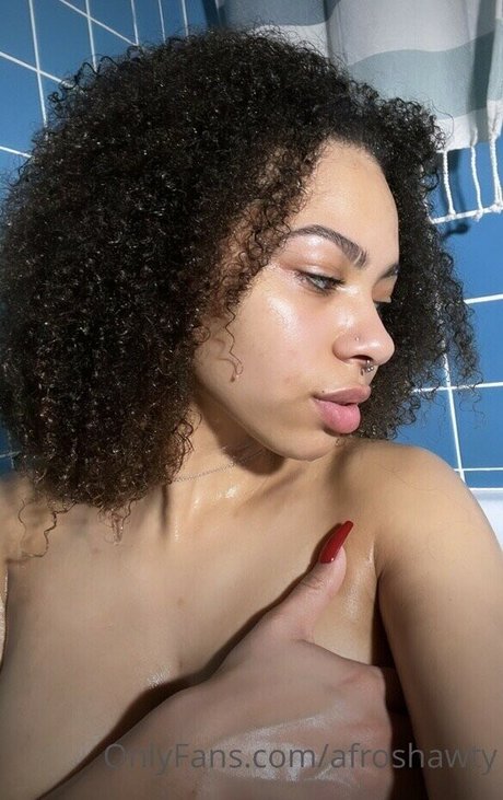 afroshawty star pretty images