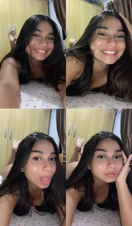 Greicemita model nude gallery