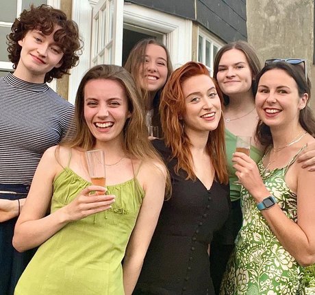 Eva O Hara pornstar nudes pic