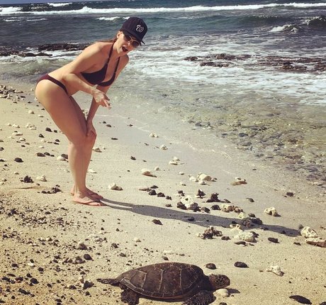 Whitney Cummings model hot gallery