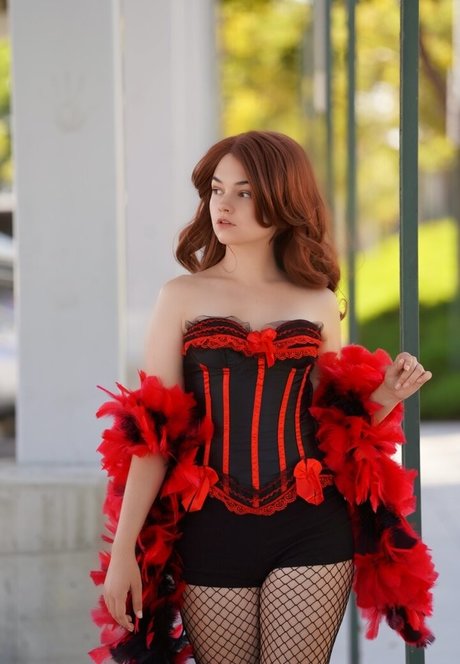 Mina Kess pornstar adult pictures