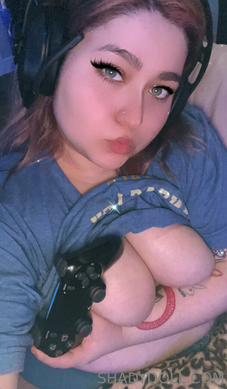 shadydoll nudes actress image