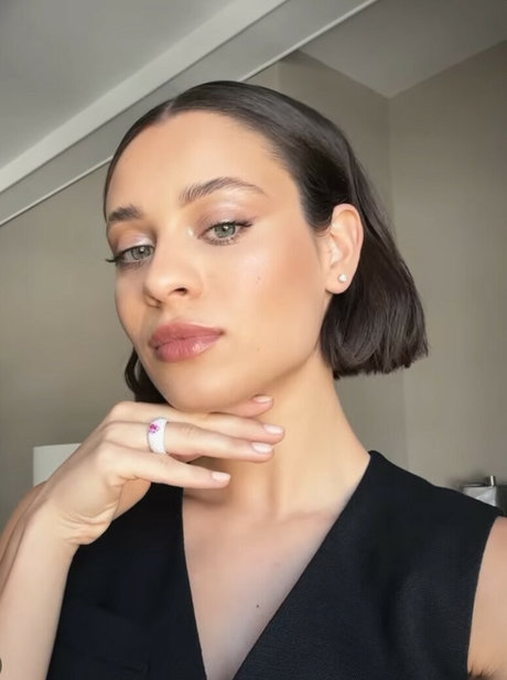 Daniela Melchior star naked picture