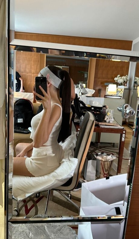 Daniela Melchior xxx star photos