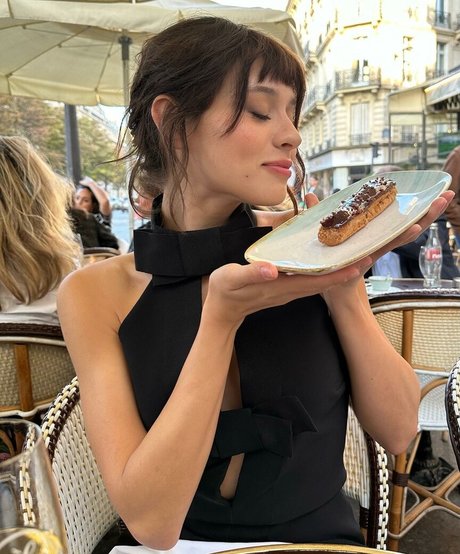 Daniela Melchior profile image