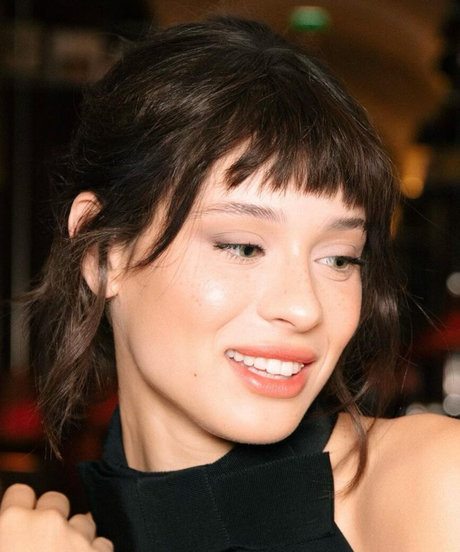 Daniela Melchior xxx model photos