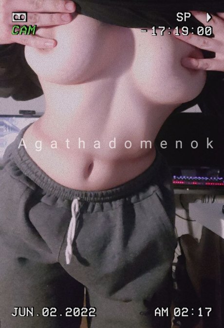Agatha domen_ nudes pornstar pics