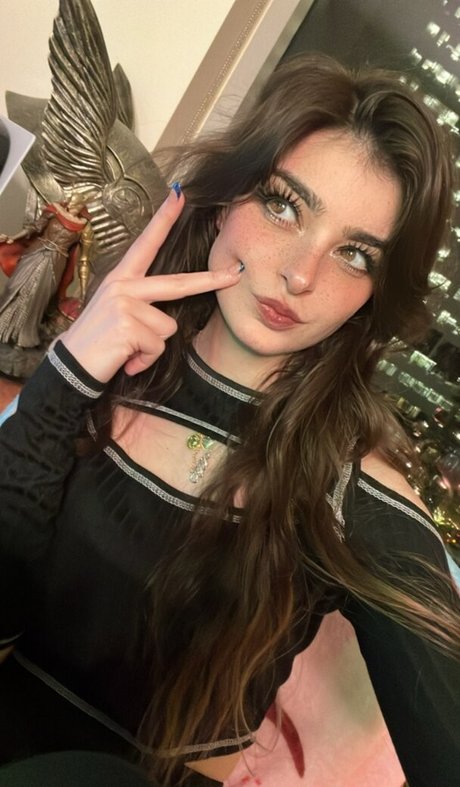 Aruuu model top images