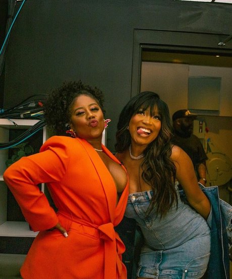 Keke Palmer pornstar pretty img