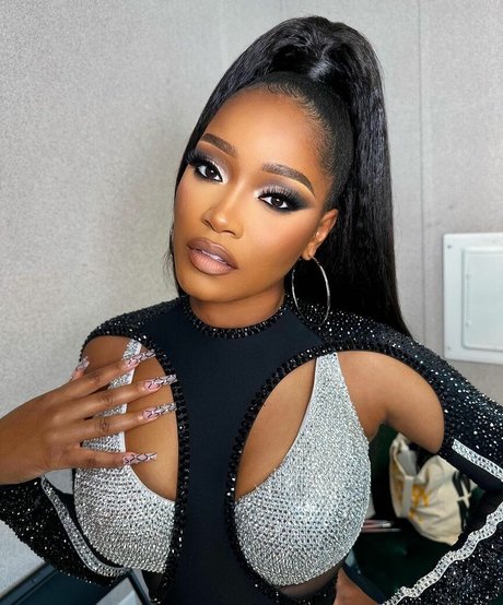 Keke Palmer nude star gallery