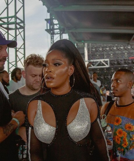 Keke Palmer beautiful actress archive