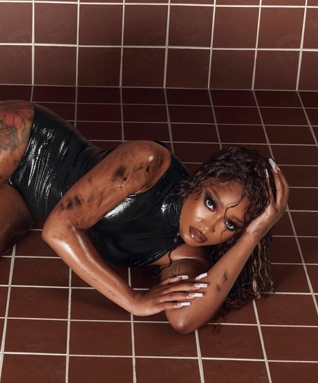 Keke Palmer perfect pornstar pics