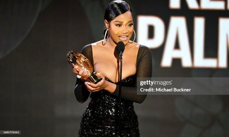 Keke Palmer star top images