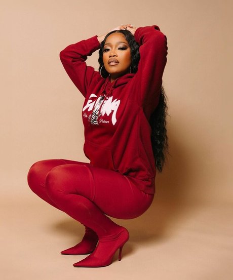 Keke Palmer star hd pictures