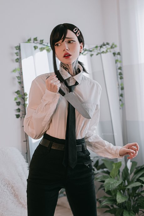 Vell Felice_ hot star img