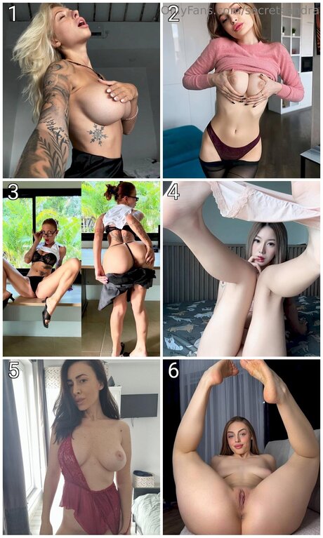 Secretsandra pornstar perfect archive