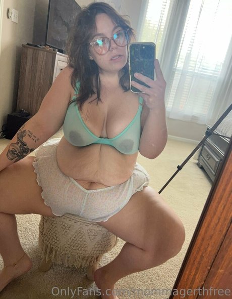 mommagerthfree profile image