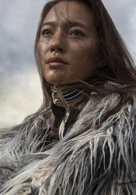 Lilychee art pornstar photo