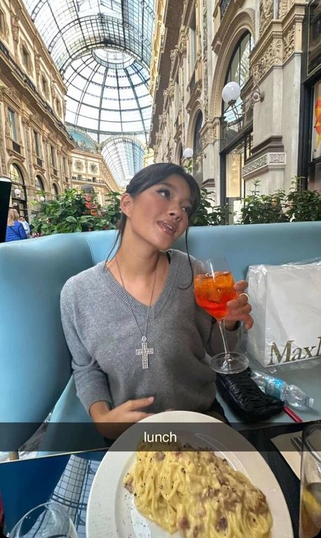 Lilychee pornstar art images