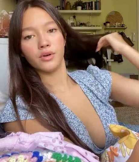Lilychee exclusive model gallery