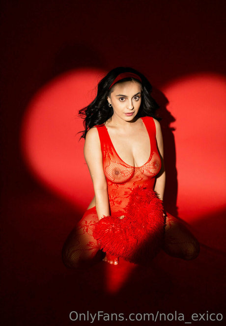 Nola Exico erotic star image